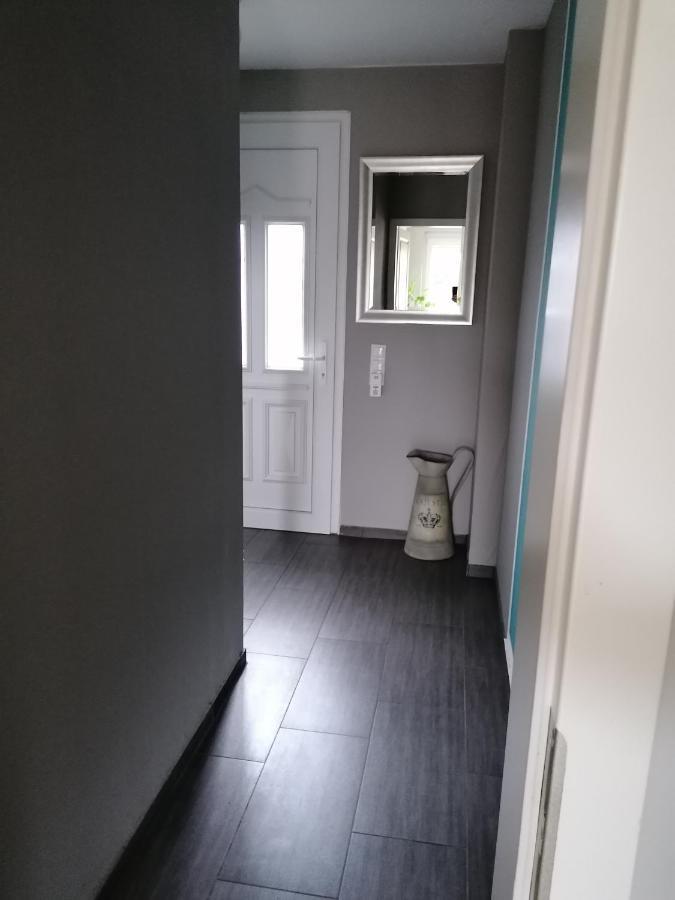 Wardenburg Haus Alma 아파트 외부 사진