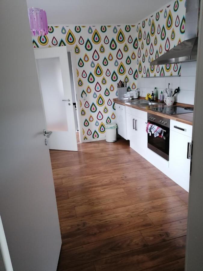 Wardenburg Haus Alma 아파트 외부 사진