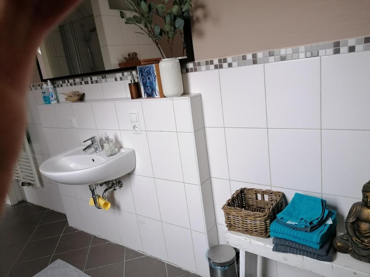 Wardenburg Haus Alma 아파트 외부 사진