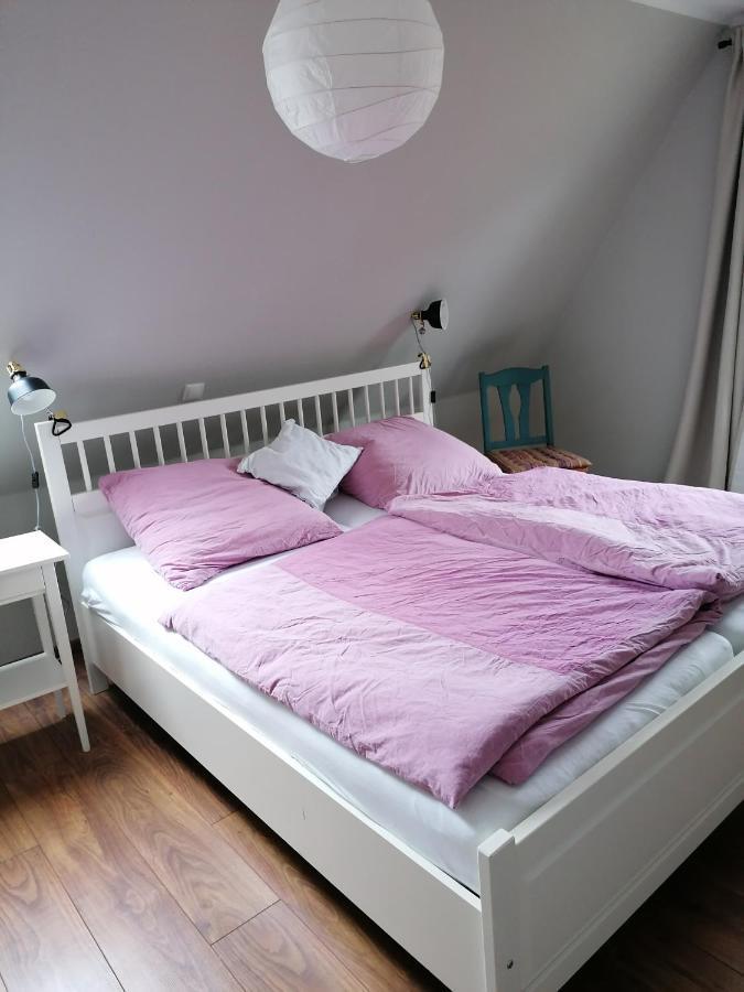 Wardenburg Haus Alma 아파트 외부 사진